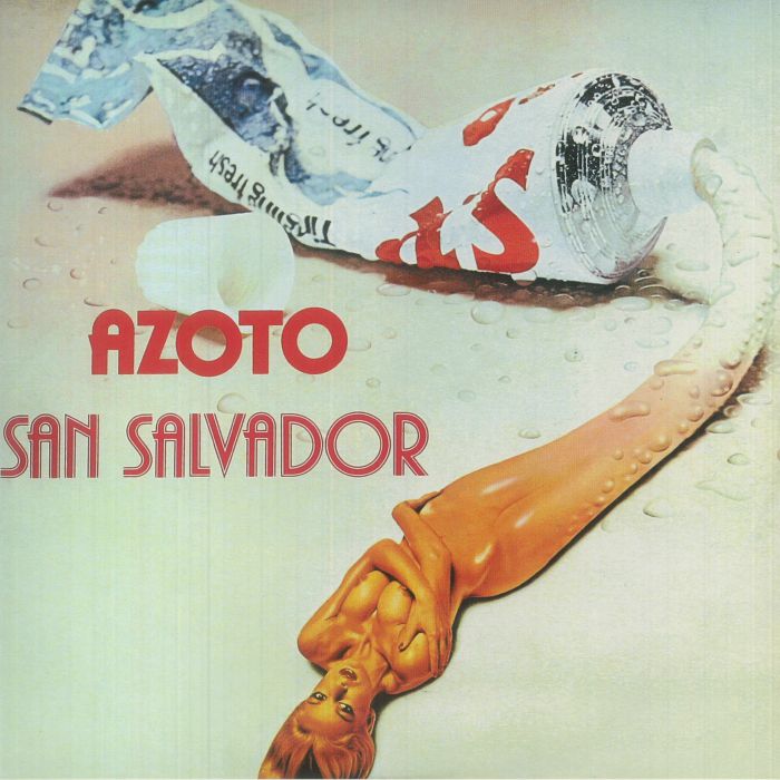 Azoto San Salvador