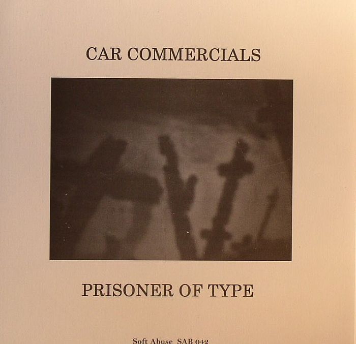 Car Commercials Prisoner Of Type