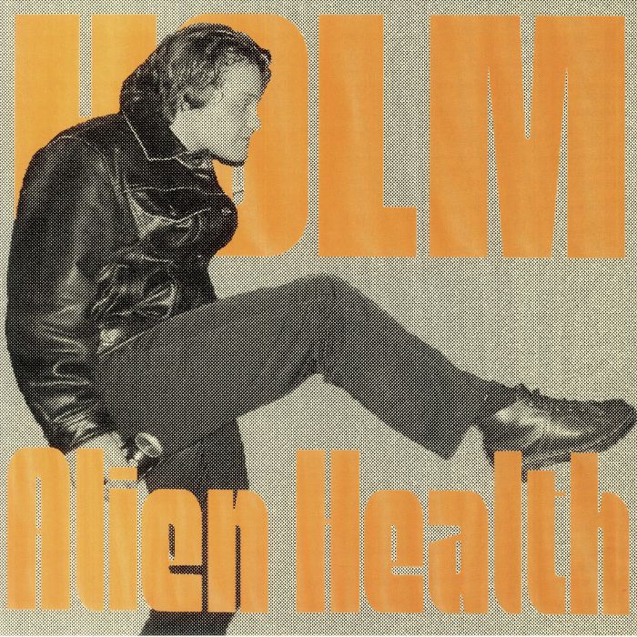 Holm Alien Health