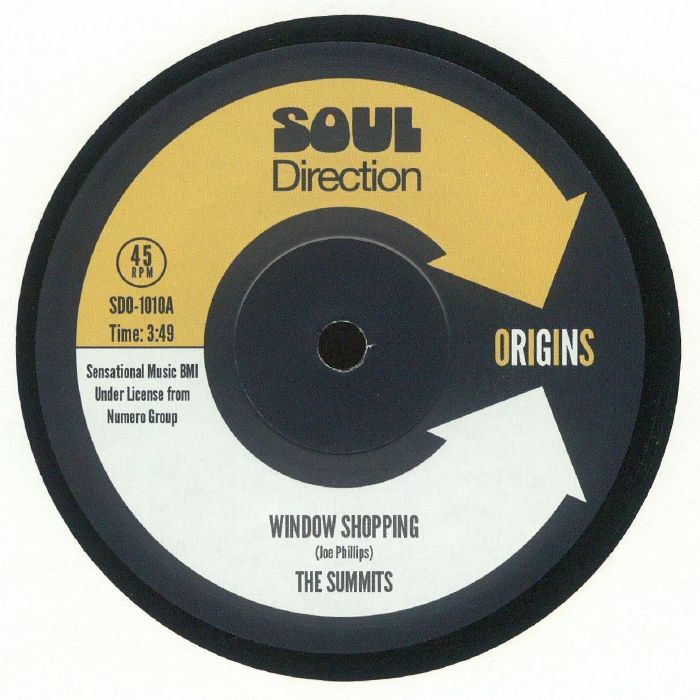 Phillips Vinyl
