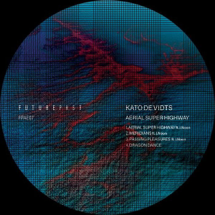 Kato De Vidts Vinyl