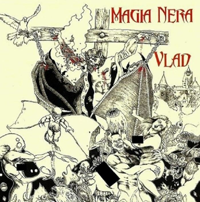 Magia Nera Vlad