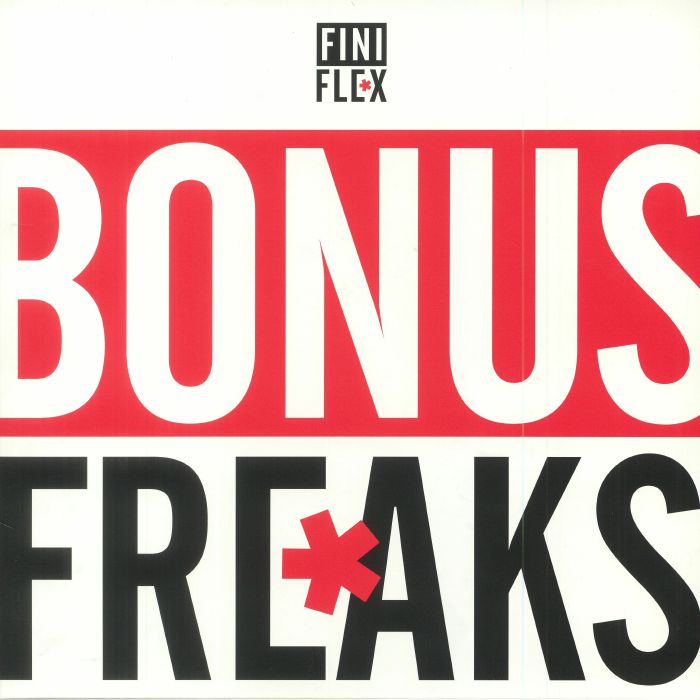 Finiflex Bonus Freaks
