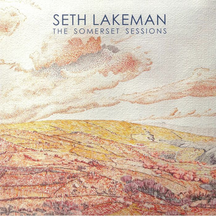 Seth Lakeman The Somerset Sessions (Record Store Day RSD 2023)