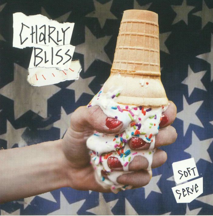 Charly Bliss Soft Serve