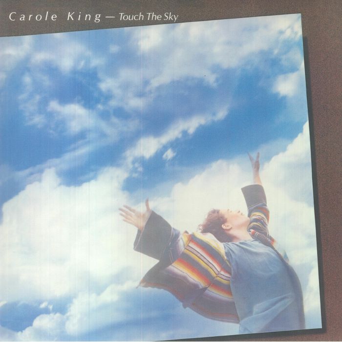 Carole King Touch The Sky