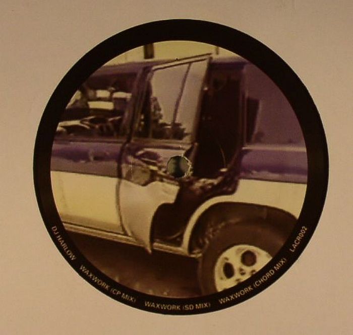 La Club Resorce Vinyl
