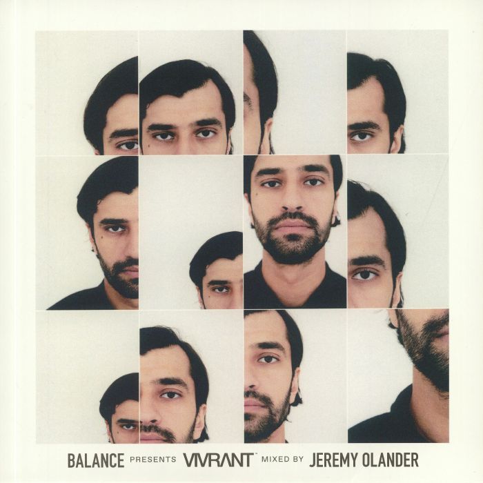 Jeremy Olander Balance Presents Vivrant