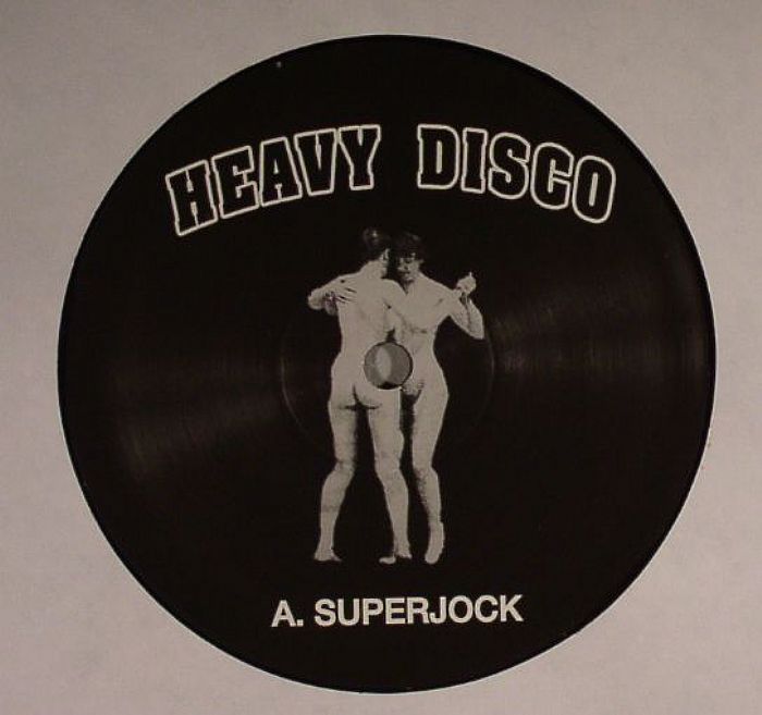 Heavy Disco Superjock