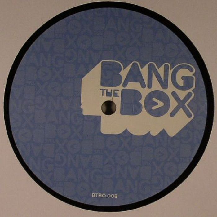 Bang The Box Vinyl