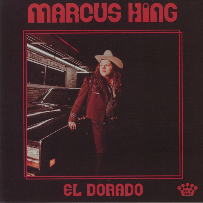 Marcus King El Dorado