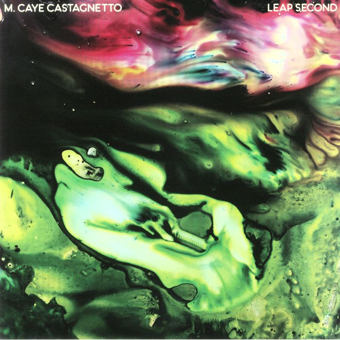 M Caye Castagnetto Vinyl