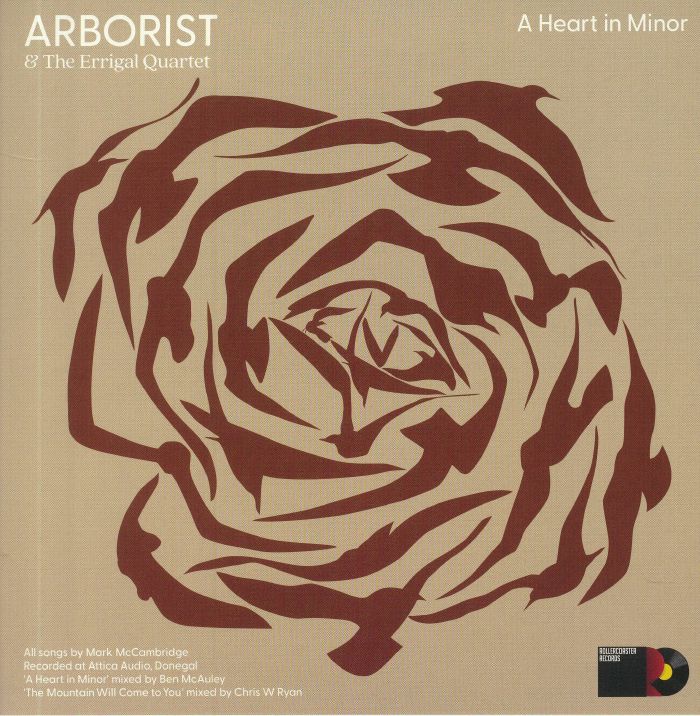 Arborist | The Errigal Quartet The Mountain Will Come To You