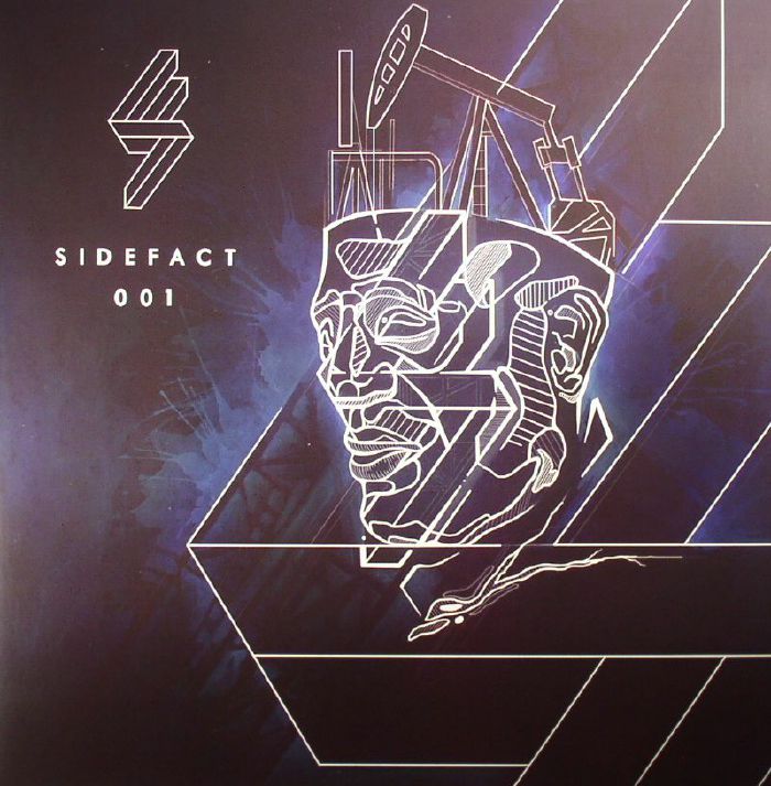 Sidefact Vinyl