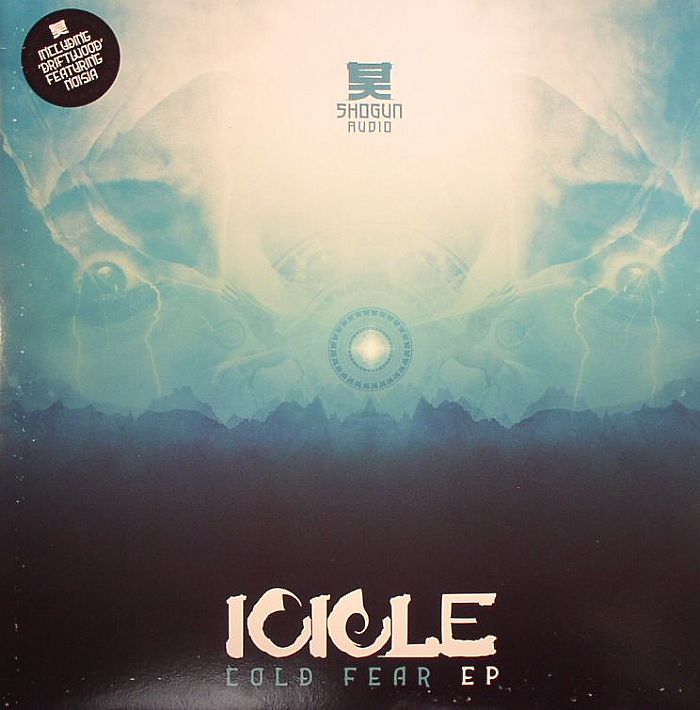 Icicle Cold Fear EP