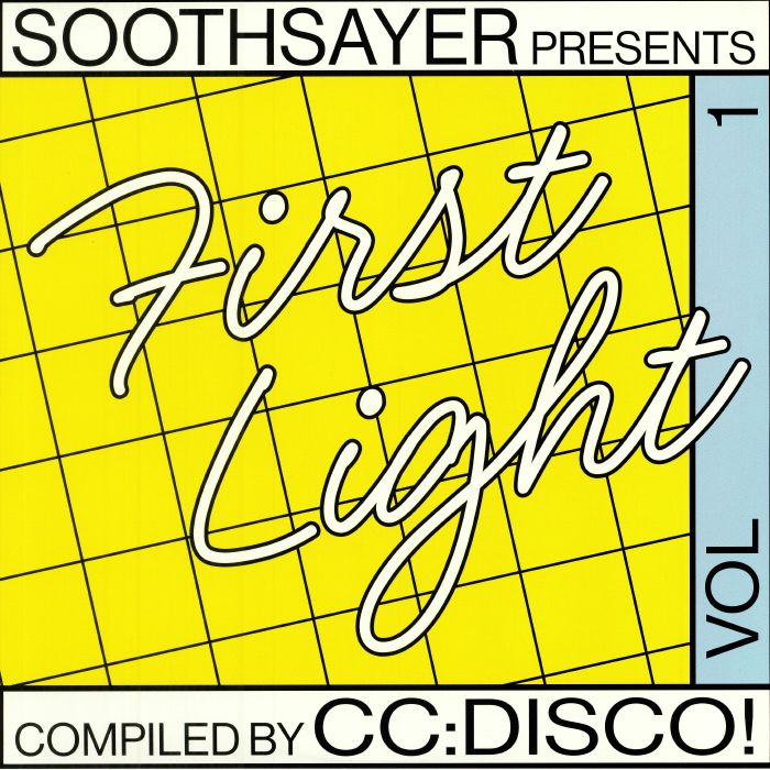 Cc Disco! First Light Vol 1