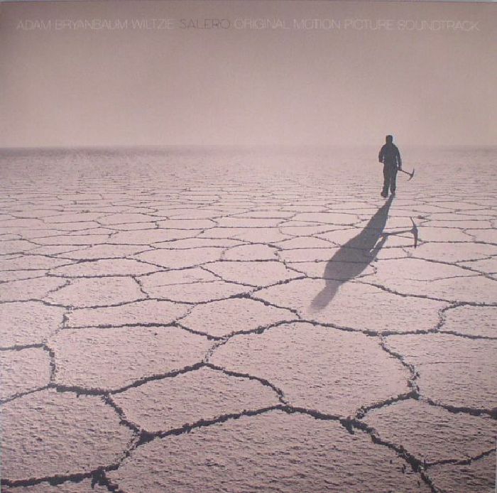 Adam Bryanbaum Wiltzie Salero (Soundtrack)