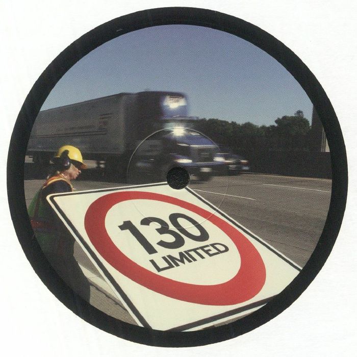 130 Limited Vinyl