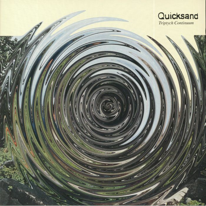 Quicksand Triptych Continuum (Record Store Day 2018)