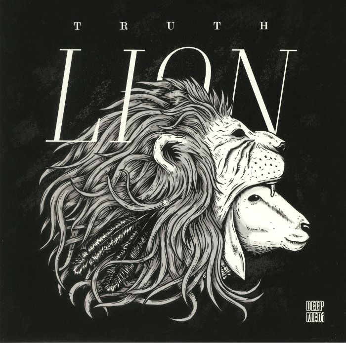 Truth Lion