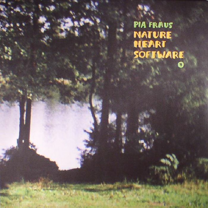 Pia Fraus Nature Heart Software