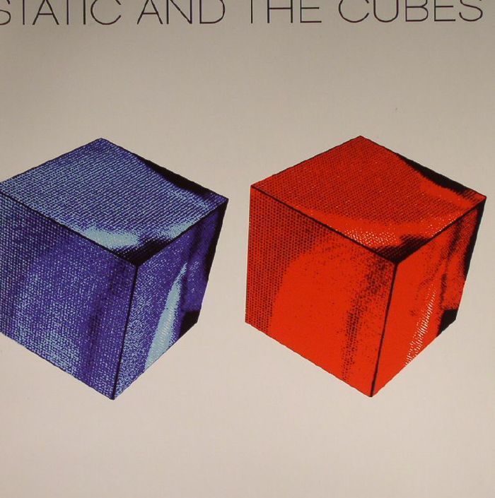 Static and The Cubes Escape From Snakes