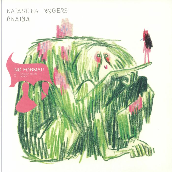 Natascha Rogers Vinyl