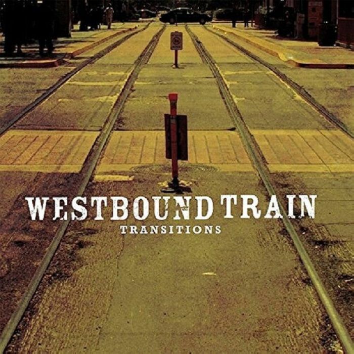 Westbound Train Transitions