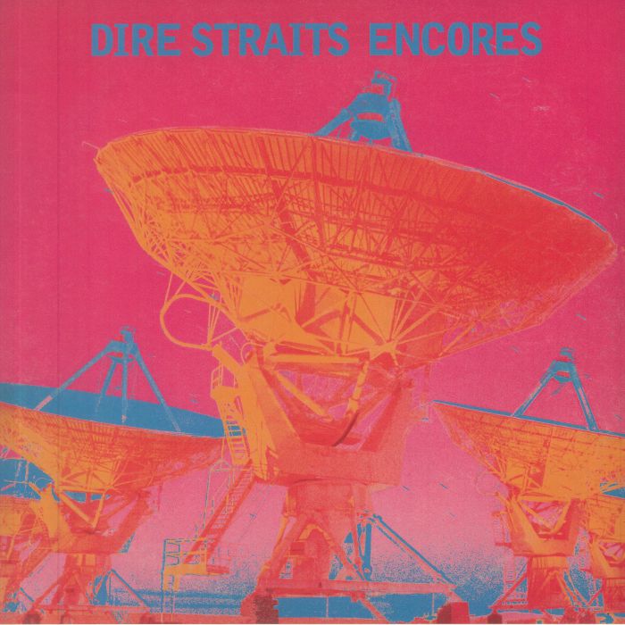 Dire Straits Encores (Record Store Day RSD 2021)