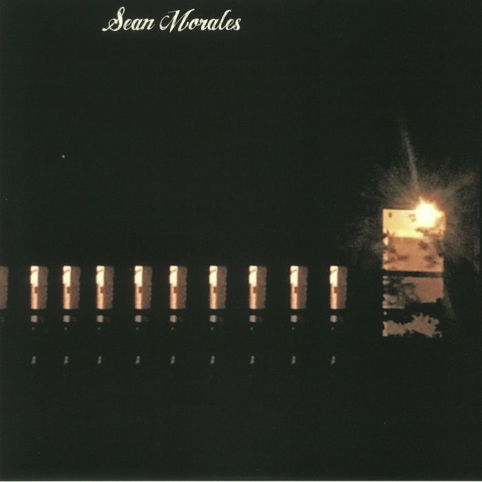 Sean Morales Call It In