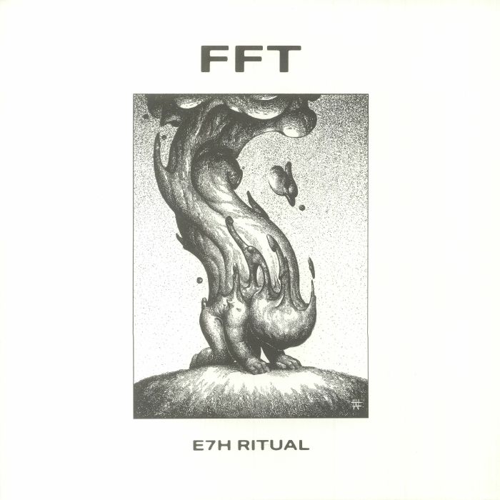 Fft Vinyl