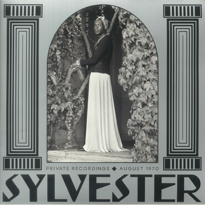 Sylvester Private Recordings August 1970