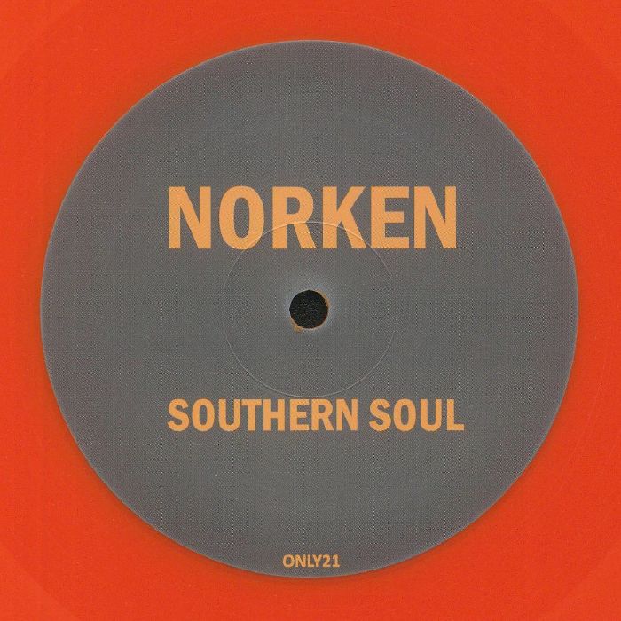 Norken Southern Soul (Remastered)