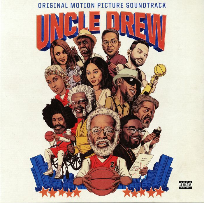 Various Artists Uncle Drew (Soundtrack)