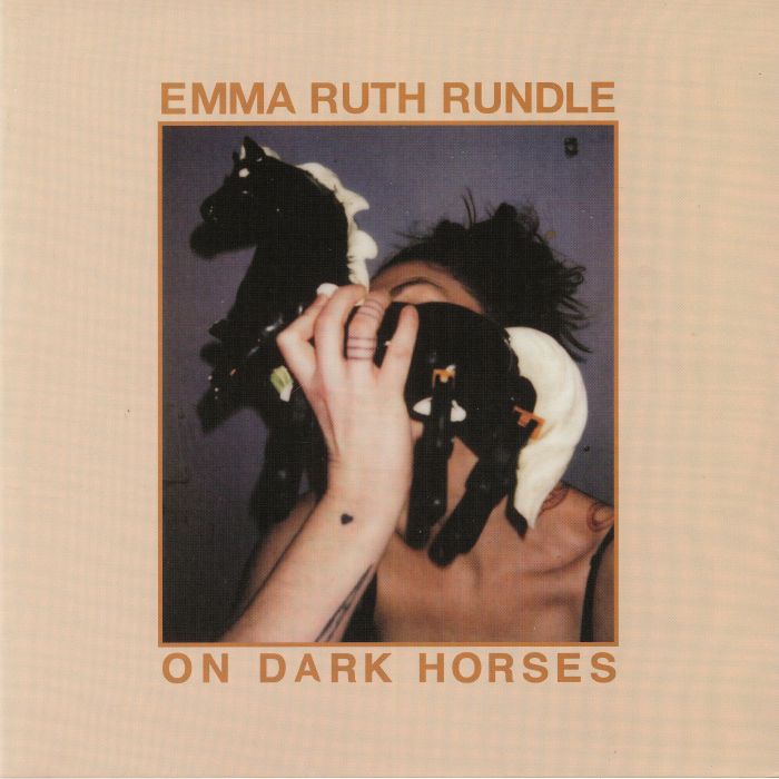 Emma Ruth Rundle On Dark Horses