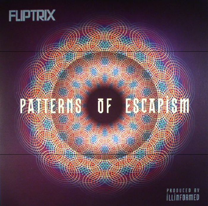 Fliptrix Patterns Of Escapism