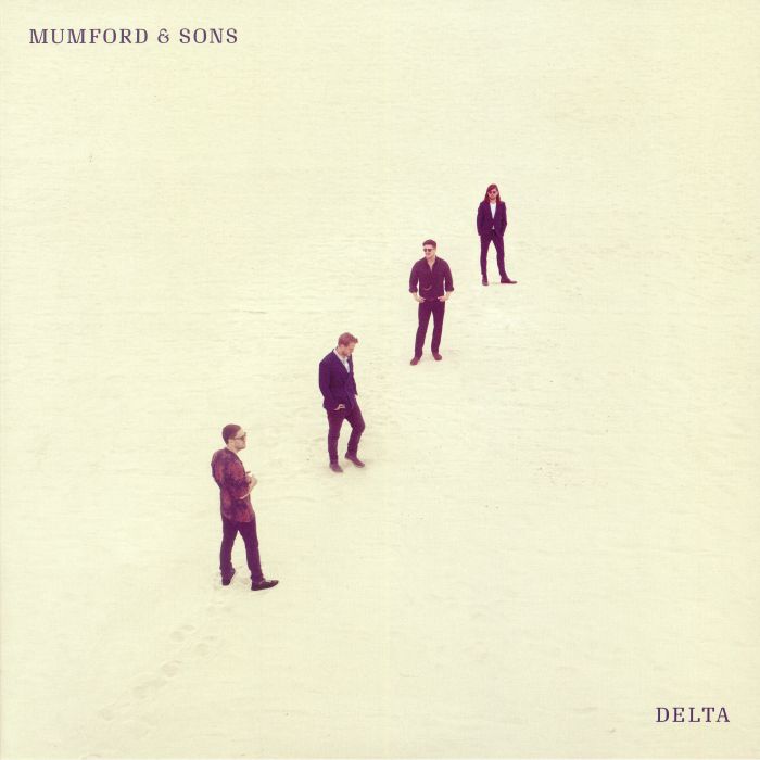 Mumford and Sons Delta