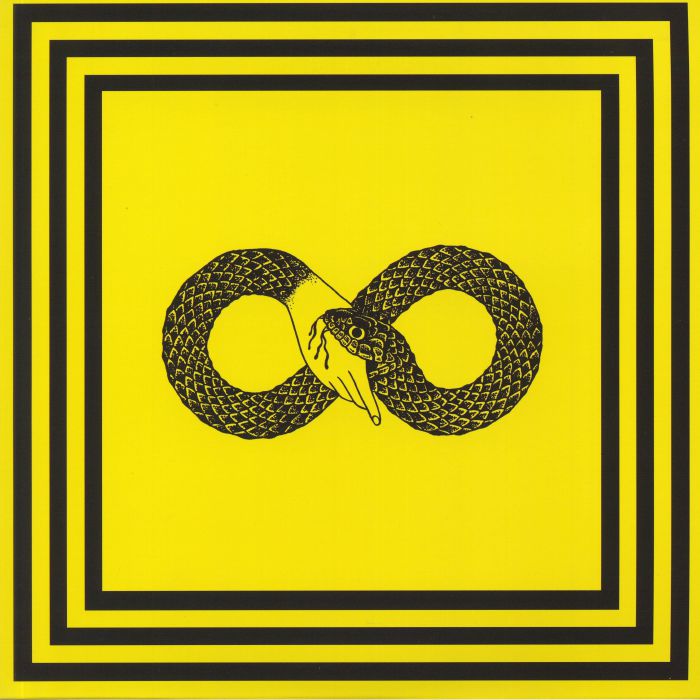 Infinity Forms Of Yellow Remember Infinity Forms Of Yellow Remember
