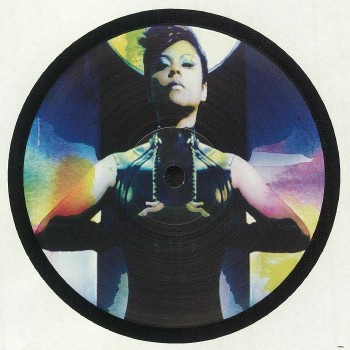 Crystal Waters Party People (remixes)
