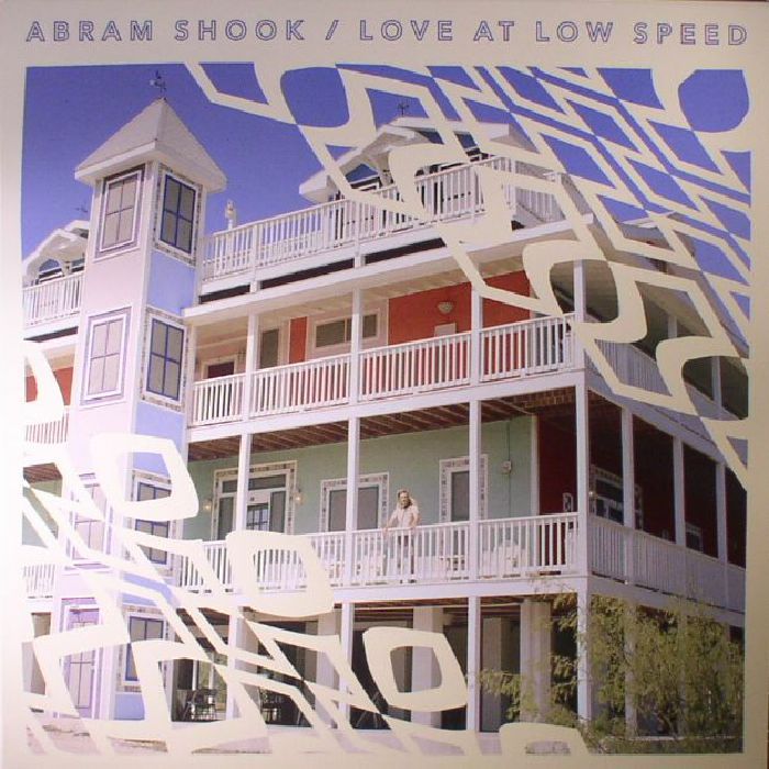 Abram Shook Love At Low Speed