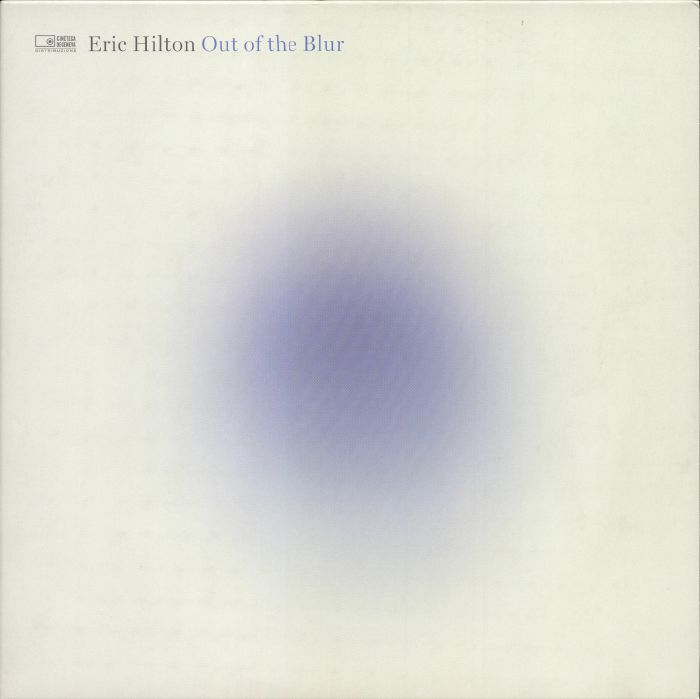Eric Hilton Vinyl