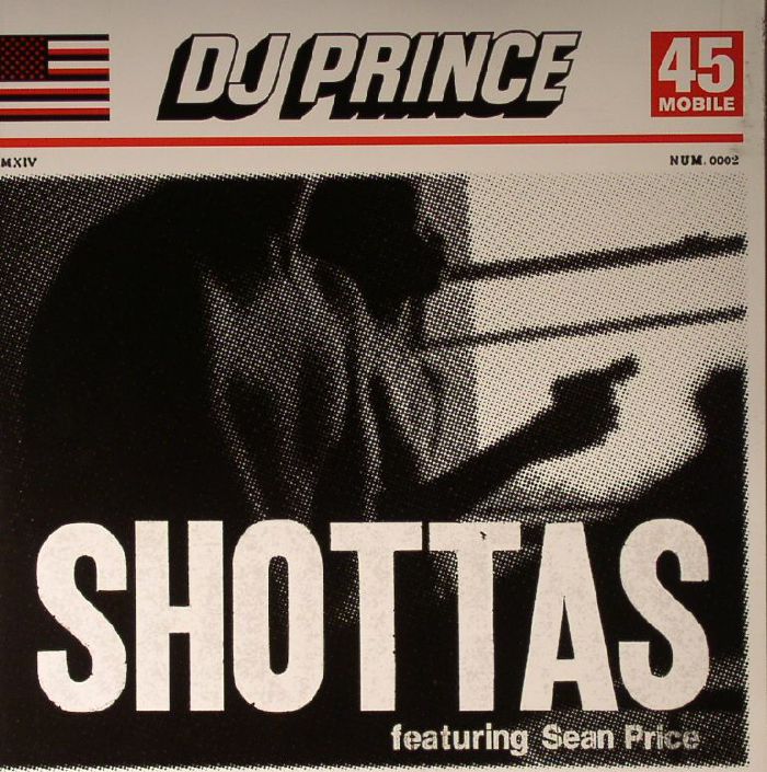 DJ Prince | Sean Price Shottas