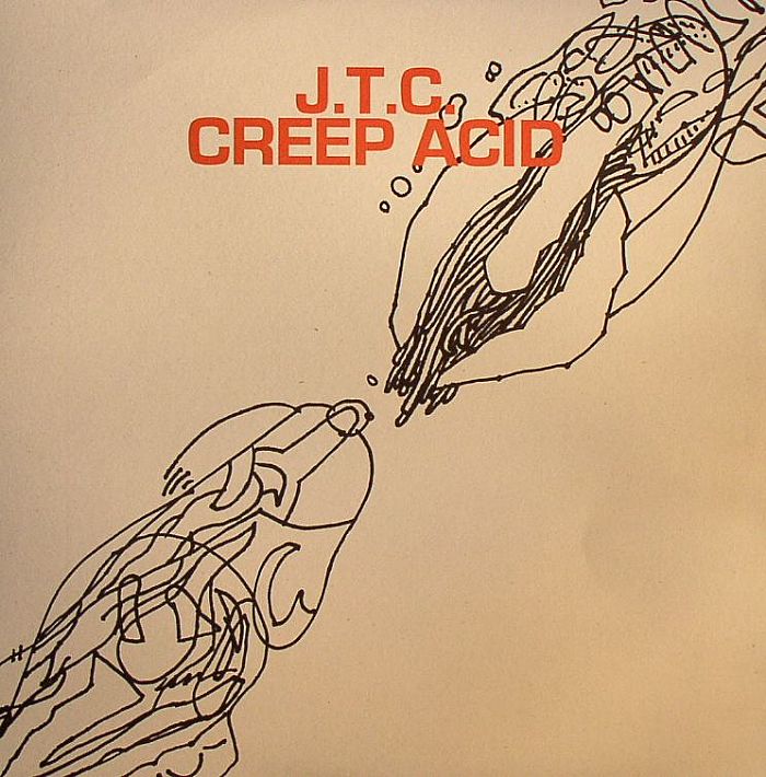 Jtc Creep Acid