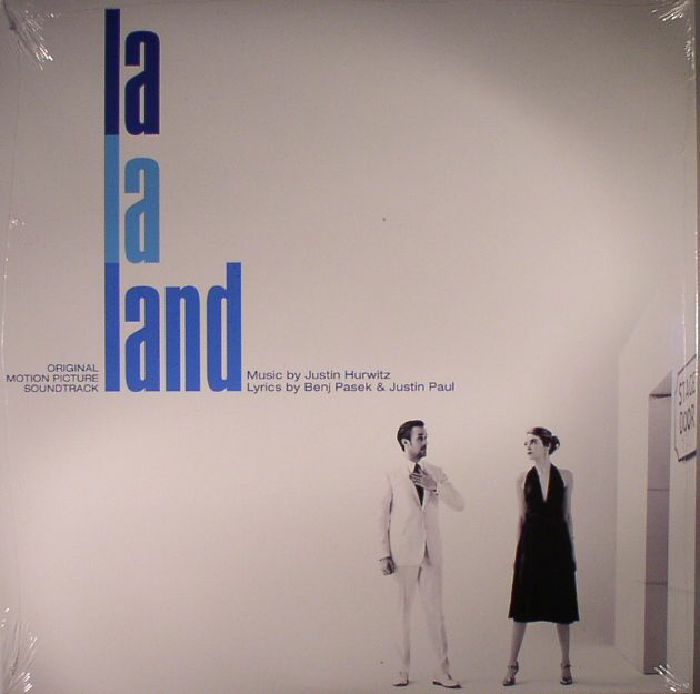 Justin Hurwitz La La Land (Soundtrack)