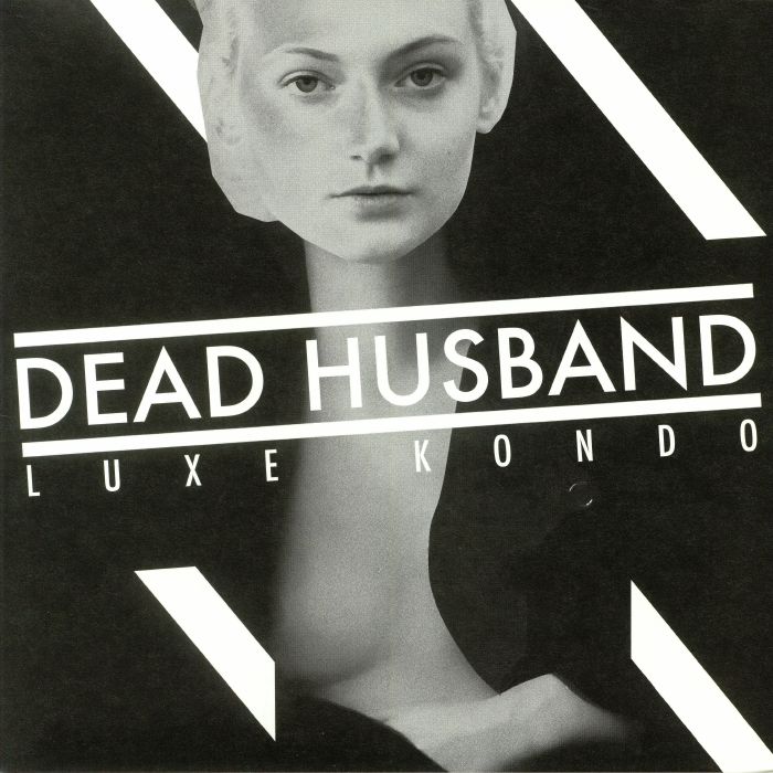 Dead Husband Luxe Kondo