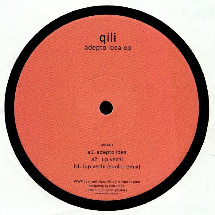 Qili Vinyl