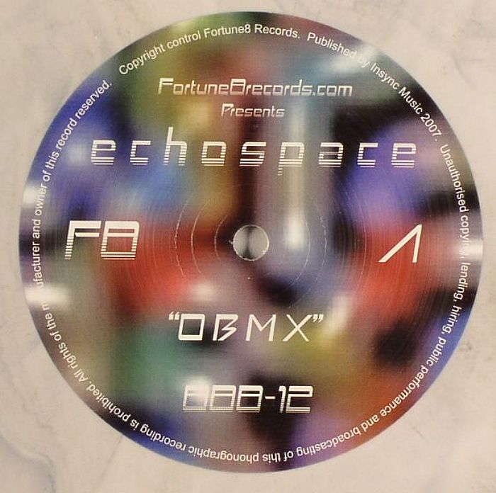 Echospace Obmx