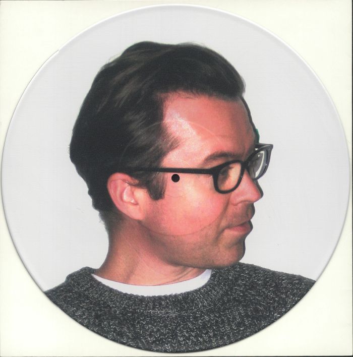Tom Vek Vinyl