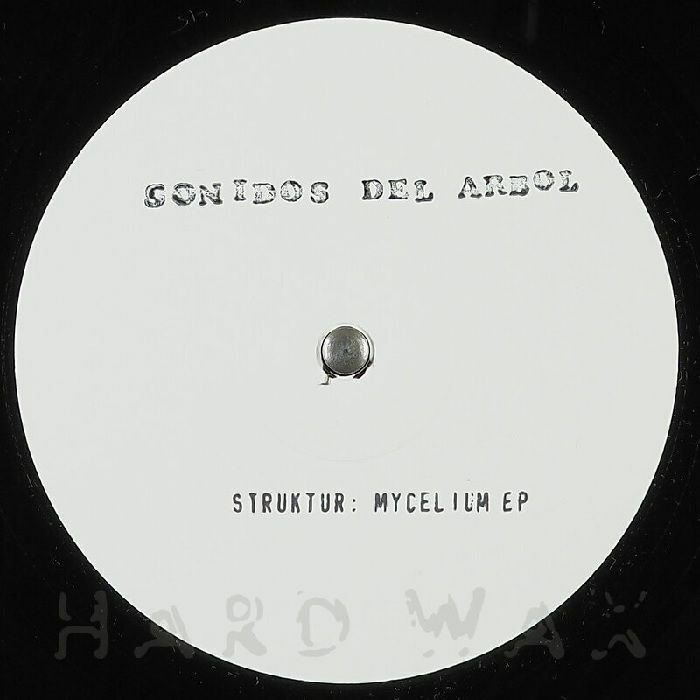 Sonidos Del Arbol Vinyl