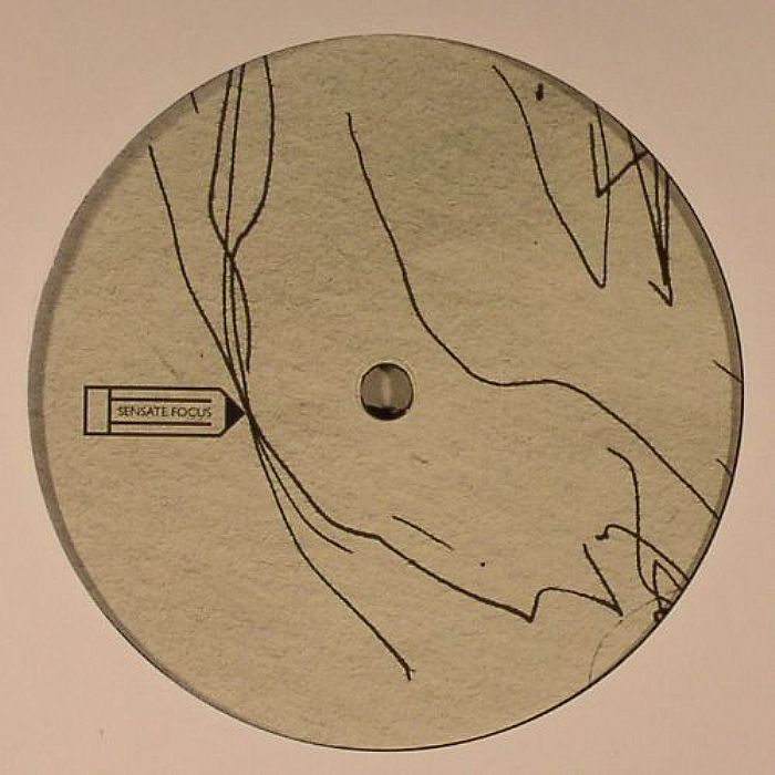 Sensate Focus – Sensate Focus 10 vinyl cover